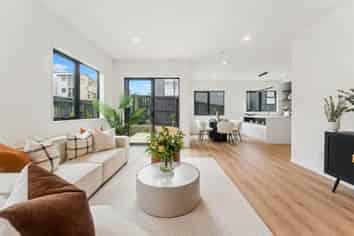 Lot 1-4/43 Bruce Road, Glenfield