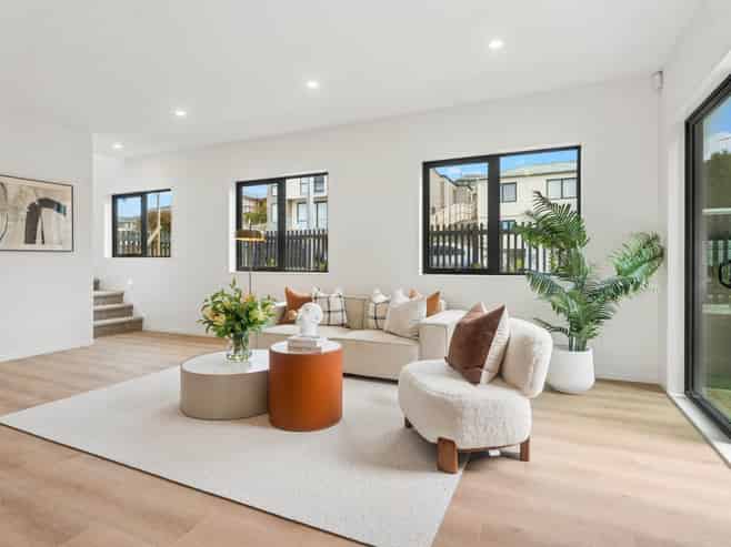 Lot 1-4/43 Bruce Road, Glenfield