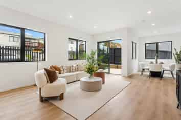 Lot 1-4/43 Bruce Road, Glenfield