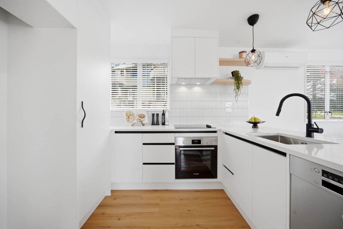Modern Living, Future Potential - Widok 2