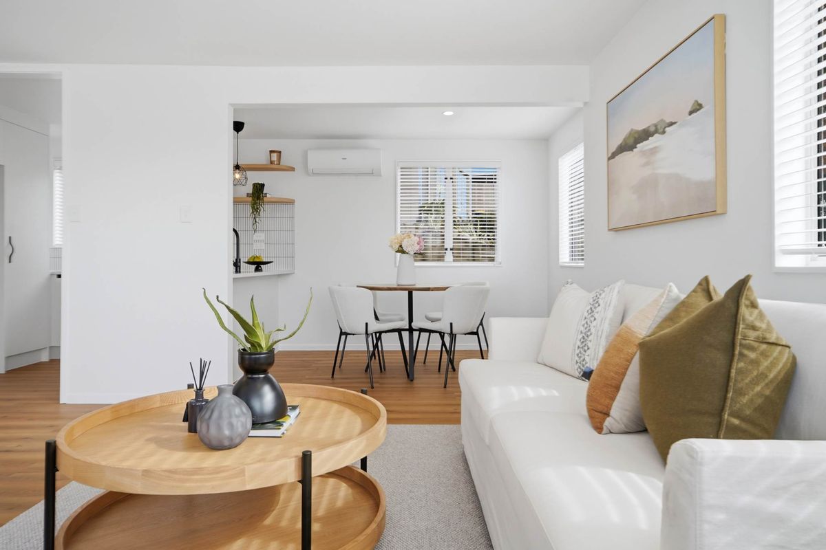 Modern Living, Future Potential - Widok 4