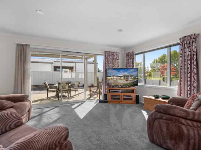 18 Brooke Place, Alexandra