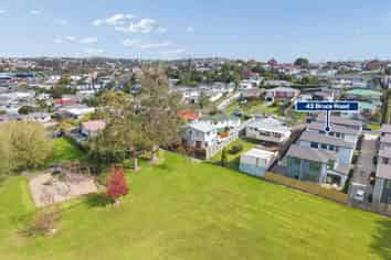 Lot 1/43 Bruce Road, Glenfield