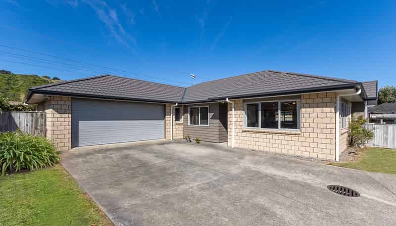 18B Georgia Grove, Paraparaumu