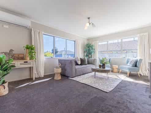 18B Georgia Grove, Paraparaumu