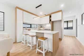 Lot 2/43 Bruce Road, Glenfield