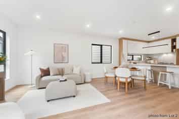 Lot 2/43 Bruce Road, Glenfield