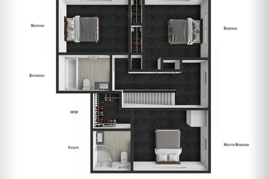 House in Prime Location - Ansicht 2