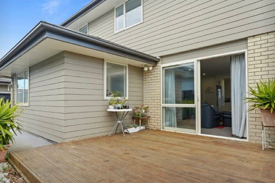 House in Prime Location - Mehr
