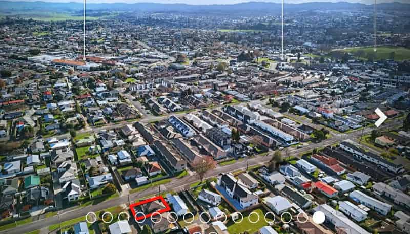 1/75 Campbell Street, Frankton