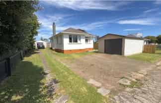 81 Cracroft Street, Waitara