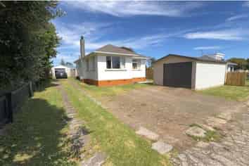 81 Cracroft Street, Waitara