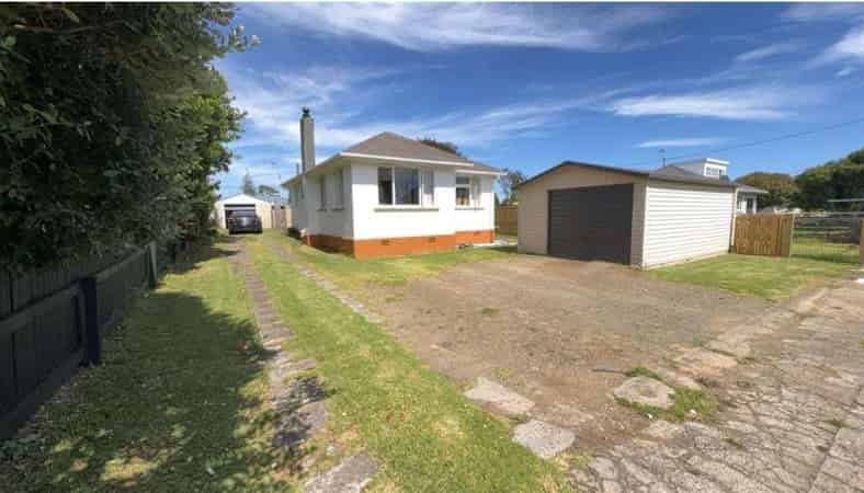 81 Cracroft Street, Waitara