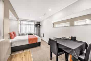 6B/35 Johnston St, Wellington Central