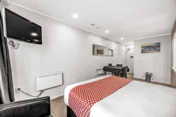 6B/35 Johnston St, Wellington Central