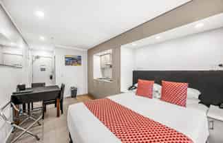 6B/35 Johnston St, Wellington Central