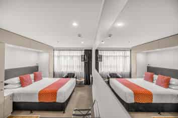 6B/35 Johnston St, Wellington Central