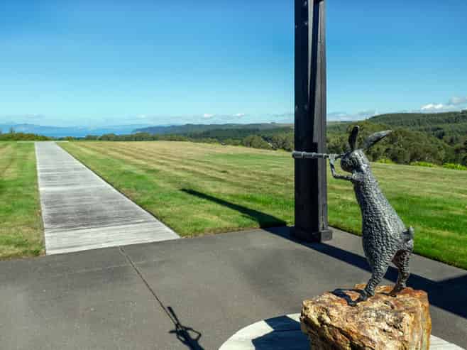 122 Hitiri Road, Kinloch