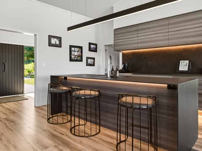 122 Hitiri Road, Kinloch