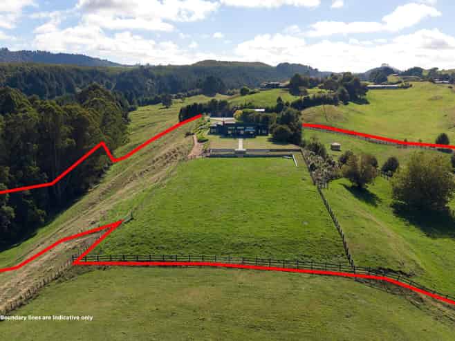 122 Hitiri Road, Kinloch