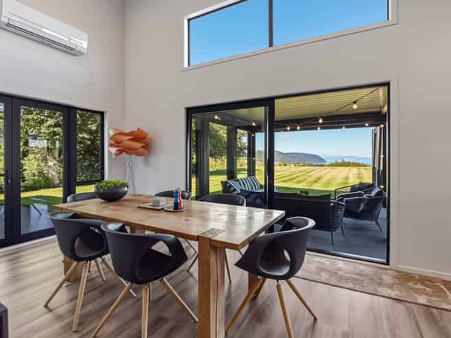 122 Hitiri Road, Kinloch