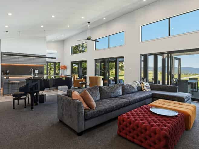 122 Hitiri Road, Kinloch