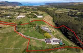 122 Hitiri Road, Kinloch