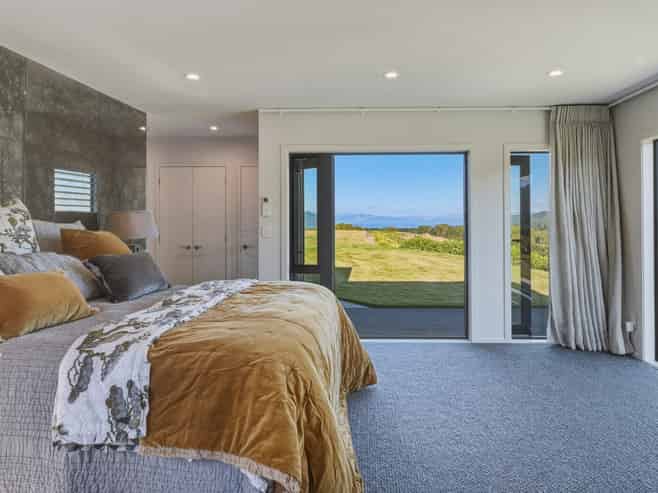 122 Hitiri Road, Kinloch