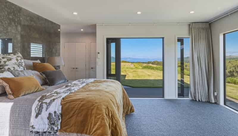 122 Hitiri Road, Kinloch