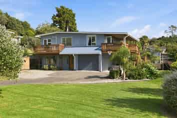 49 Ngakoti Street, Urenui