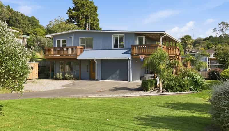49 Ngakoti Street, Urenui
