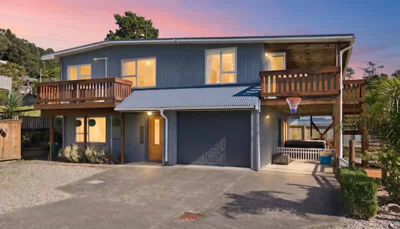 49 Ngakoti Street, Urenui