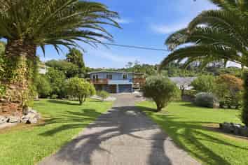 49 Ngakoti Street, Urenui