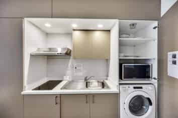 9F/35 Johnston St, Wellington Central