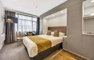 9F/35 Johnston St, Wellington Central