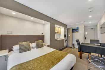 9F/35 Johnston St, Wellington Central