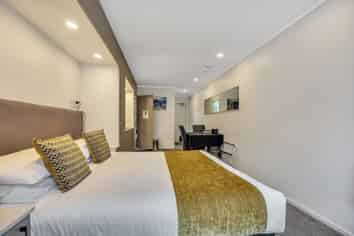 9F/35 Johnston St, Wellington Central