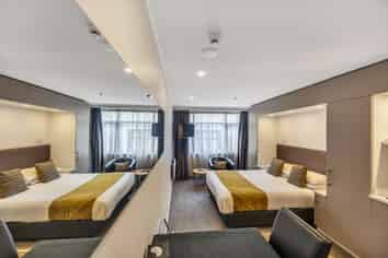 9F/35 Johnston St, Wellington Central