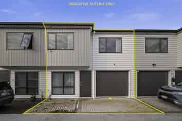 10b Kent Road, Manurewa