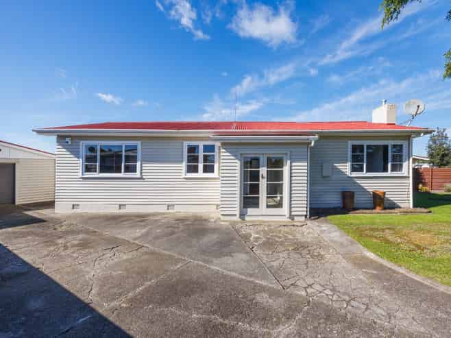 39 Kingston Street, Awapuni