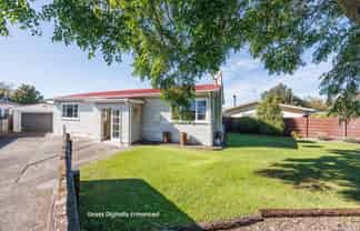 39 Kingston Street, Awapuni