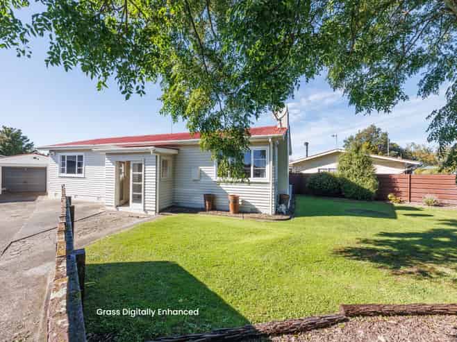 39 Kingston Street, Awapuni