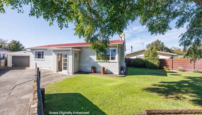 39 Kingston Street, Awapuni