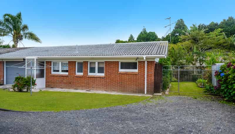 1/22A Kelvyn Grove, Hill Park