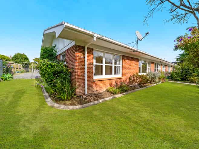 1/22A Kelvyn Grove, Hill Park