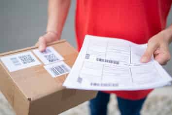Privately Owned - Profitable Courier Business