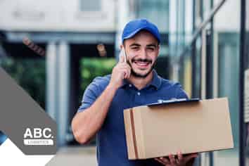 Privately Owned - Profitable Courier Business