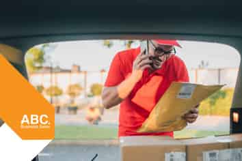 Privately Owned - Profitable Courier Business