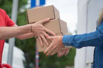 Privately Owned - Profitable Courier Business