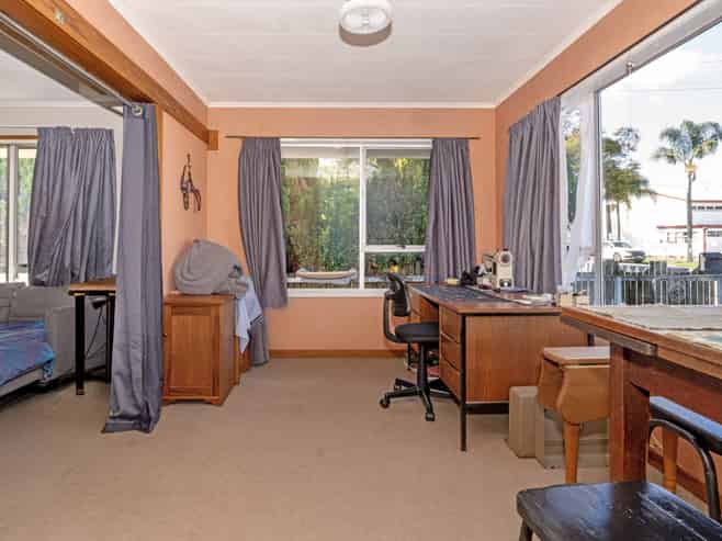 35 Wellington Street, Te Hapara